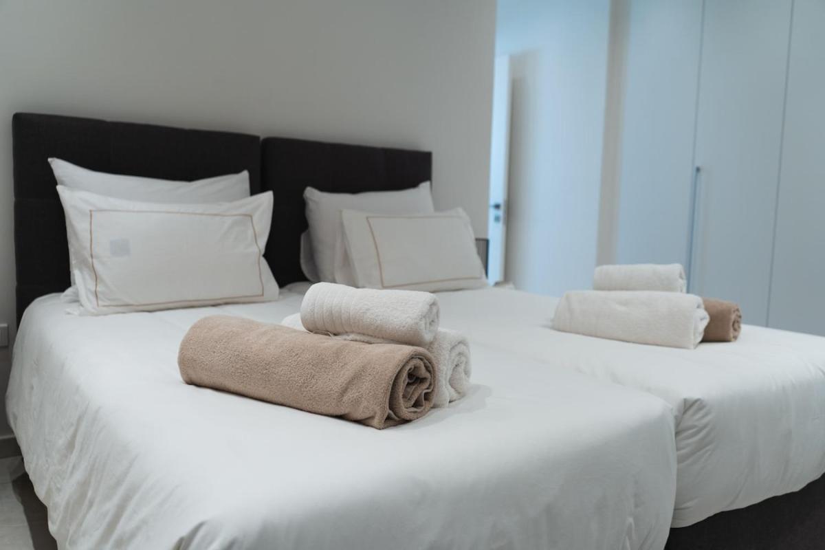 Seaview Luxury Fortuna * Ayia Napa