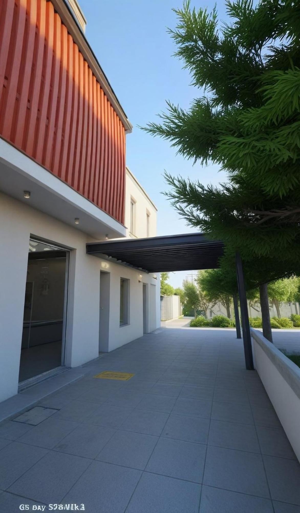 Seaview Luxury Fortuna *